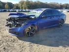 Used Vapor Canister Fits: 2022 Honda Accord Grade. Price: $174.90.