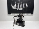 Fuel Vapor Charcoal Canister Leak Detection Pump 98-02 Jeep Tj Wrangler 53030838 Used. Price: $62.25.