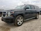Used Vapor Canister Fits: 2016 Chevrolet Suburban 1500 Grade. Price: $185.00.