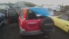 Used Vapor Canister Fits: 2000 Honda Cr-v Grade. Price: $123.00.