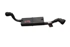 14-19 Maserati Ghibli M157 Fuel Gas Tank Charcoal Canister Filter W/ Pipe Oem Used. Price: $53.00.
