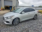 Used Vapor Canister Fits: 2019 Hyundai Accent Grade. Price: $175.75.