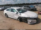 Used Vapor Canister Fits: 2018 Honda Accord Grade. Price: $151.10.