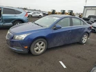 Used Vapor Canister Fits: 2013 Chevrolet Cruze Grade. Price: $175.75.