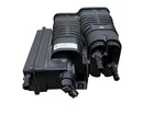2024-2025 Ford Ranger Oem 2.3L Fuel Evaporator Charcoal Filter Canister Used. Price: $109.98.