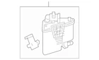 Genuine Mercedes-benz Activated Charcoal Filter 246-470-03-59 New. Price: $158.19.