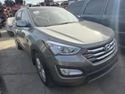 Used Vapor Canister Fits: 2016 Hyundai Santa Fe Grade. Price: $148.00.