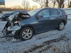 Used Vapor Canister Fits: 2019 Chevrolet Equinox Grade. Price: $161.49.