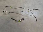3.6L Top Of Fuel Tank Lines Fits 2020-2023 Dodge Challenger Used. Price: $100.18.
