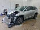 Used Vapor Canister Fits: 2018 Toyota Highlander Grade. Price: $174.90.