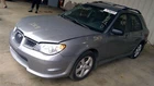 Impreza 2007 Fuel Vapor Canister 1000417 Used. Price: $111.89.