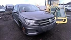 Used Vapor Canister Fits: 2013 Volkswagen Tiguan Grade. Price: $123.00.