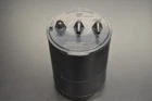 Oem Rochester Fuel Vapor Canister 1988-1995 Corvette #17090139 Used. Price: $30.00.