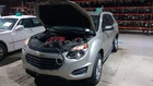 Used Vapor Canister Fits: 2016 Chevrolet Equinox Grade. Price: $185.00.