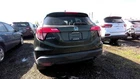 Used Vapor Canister Fits: 2016 Honda Hr-v Grade. Price: $123.00.