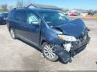 2017 Toyota Sienna 5L Engine Vin Z 141K Oem 2GRFKS 3552871 Used. Price: $2755.00.