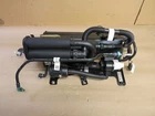 2014-2021 Jaguar F-type Fuel Evaporator Charcoal Canister Oem 4588 Used. Price: $124.99.