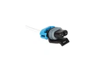 For Chevrolet Astro Vapor Canister Purge Switch Connector Ac Delco 35479SYNB New. Price: $26.61.