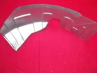 2021-2025 Jeep Gladiator Jt Genuine Mopar Spare Tire Heat Shield 68347129AA Oem Used. Price: $133.75.