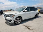 Used Vapor Canister Fits: 2018 Nissan Pathfinder Grade. Price: $174.90.