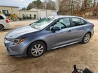 Used Vapor Canister Fits: 2022 Toyota Corolla Grade. Price: $174.90.