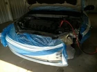 Corolla 2005 Fuel Vapor Canister 104833195 Used. Price: $79.80.