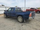 Used Vapor Canister Fits: 2008 Toyota Tacoma Grade. Price: $123.00.