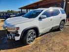 Used Vapor Canister Fits: 2023 Gmc Acadia Grade. Price: $174.90.
