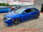 Used Vapor Canister Fits: 2020 Honda Civic Grade. Price: $104.99.