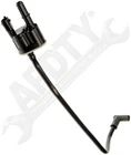 Dorman 994-058 Purge Valve Replaces 4627973AB New. Price: $71.81.