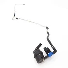 Breather Pipe Regeneration Valve Mercedes Cls 219 55 Amg Used. Price: $130.68.