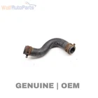 2011-2018 Audi A8 Quattro Lower Evap Hose / Vacuum Breather Line 4H0906272L Used. Price: $12.13.