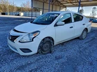 Used Vapor Canister Fits: 2018 Nissan Versa Grade. Price: $161.49.