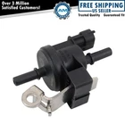 Vapor Canister Purge Solenoid Valve Fits Buick Cadillac Chevrolet Gmc Pontiac New. Price: $34.85.