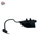 Bmw 330I F30 2014 - 2021 Oem Fuel Evaporator Charcoal Canister Used. Price: $71.25.