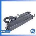 2016 Jaguar X351 Xjl 3.0L Fuel Vapor Evap Charcoal Canister Reservoir Oem Used. Price: $78.20.