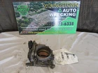 Throttle Body Valve Assembly Fits 04-11 Mazda RX8 1479526 Used. Price: $78.85.