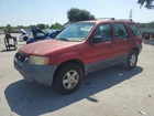 Escape 2003 Fuel Vapor Canister 1119171 Used. Price: $117.40.