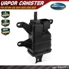 Fuel Vapor Charcoal Canister 2-PORT For Saturn Vue 2004 2005 2006 2007 19177703 New. Price: $89.99.