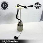 03-13 Maserati Quattroporte M139 Gas Fuel Pump Sending Unit 214369 Oem 57K Used. Price: $199.50.