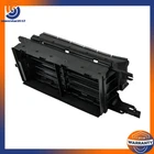 18-20 Ford F-150 Lower Radiator Grille Air Shutter Control Assembly W/motor New. Price: $155.29.