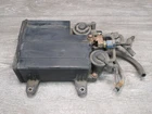 01-06 Lexus UCF30L LS430 Fuel Evap Vapor Charcoal Canister 77740-50091 Oem Used. Price: $92.40.