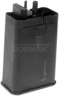 Dorman 911 300 Evaporative Emissions Charcoal Canister New. Price: $161.44.