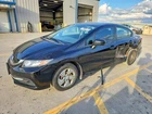 Used Vapor Canister Fits: 2015 Honda Civic Grade. Price: $185.00.