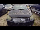 Charcoal Altima 2005 Fuel Vapor Canister 1122191 Used. Price: $74.90.