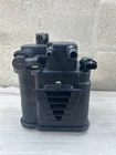 2013-2015 Chevy Spark Fuel Vapor Evap Charcoal Canister Oem 95238312 Used. Price: $73.70.