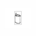 17011-ST7-L02 Canister Assembly For Honda New. Price: $470.86.
