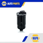 Fuel Filter Fits Vw Amarok 3.0D 2022 On DXWB(BF2X) Mann 2HJ201511C Volkswagen New. Price: $112.09.