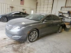 Used Vapor Canister Fits: 2016 Lincoln Mkz Grade. Price: $174.90.