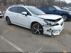 Used Vapor Canister Fits: 2023 Subaru Impreza Grade. Price: $118.75.